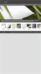 Mobile Screenshot of fibretechnz.com